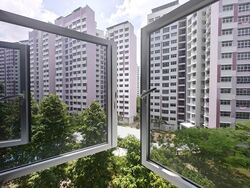 Blk 222A Matilda Edge (Punggol), HDB 4 Rooms #573187441